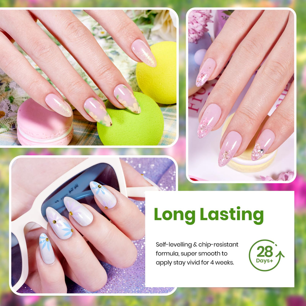 Beetles Gel Nail Polish matte top coat bottle delivers velvety finish options.