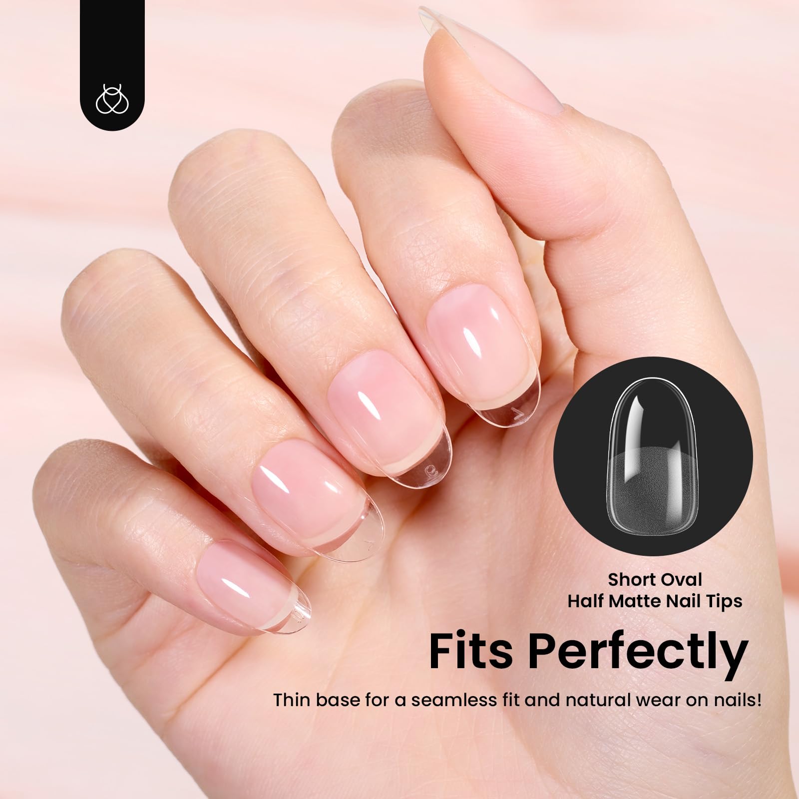 Beetles gel nail tips offer long wear up to weeks with proper care