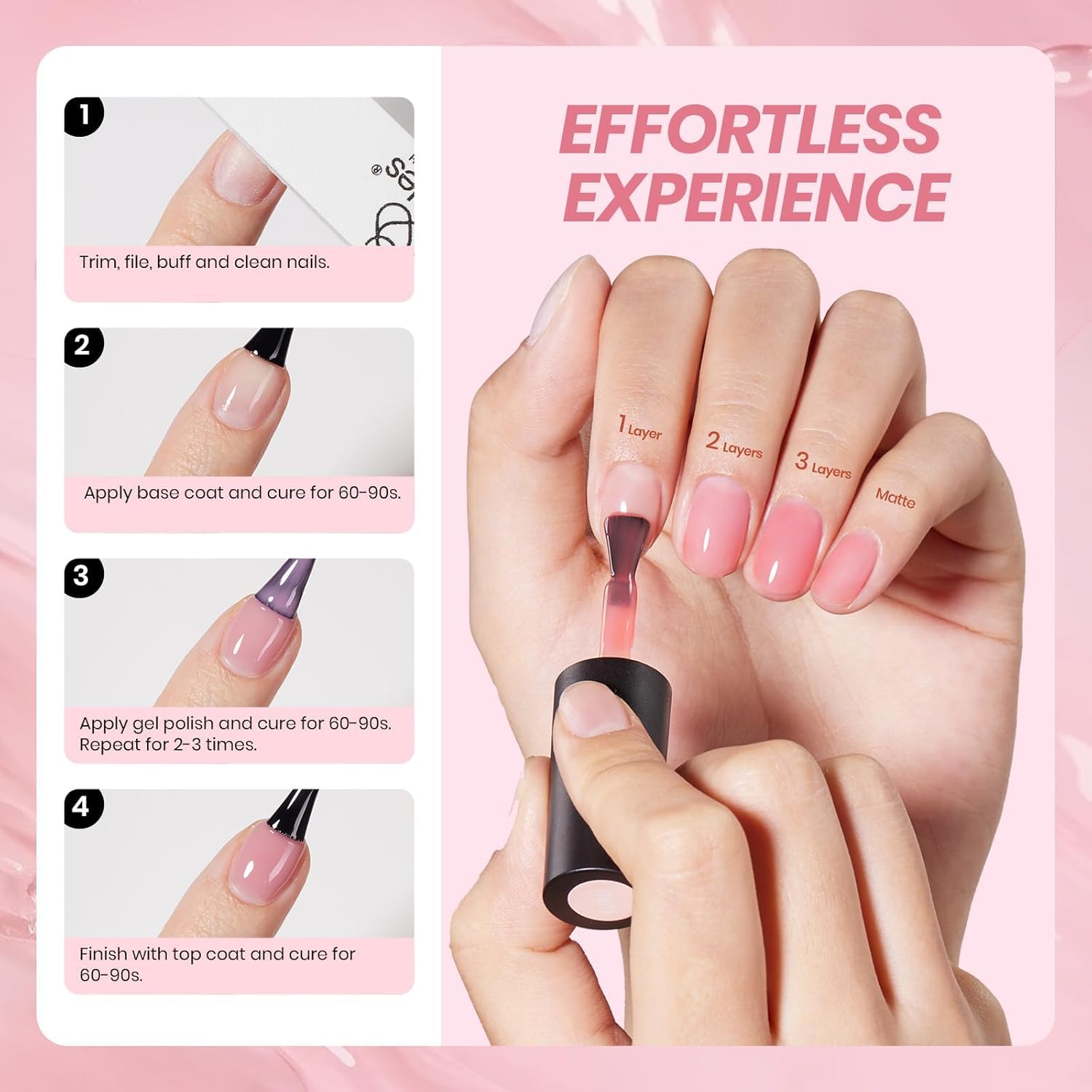 Beetles Gel Polish cruelty-free certification signals an ethical choice for nails.
