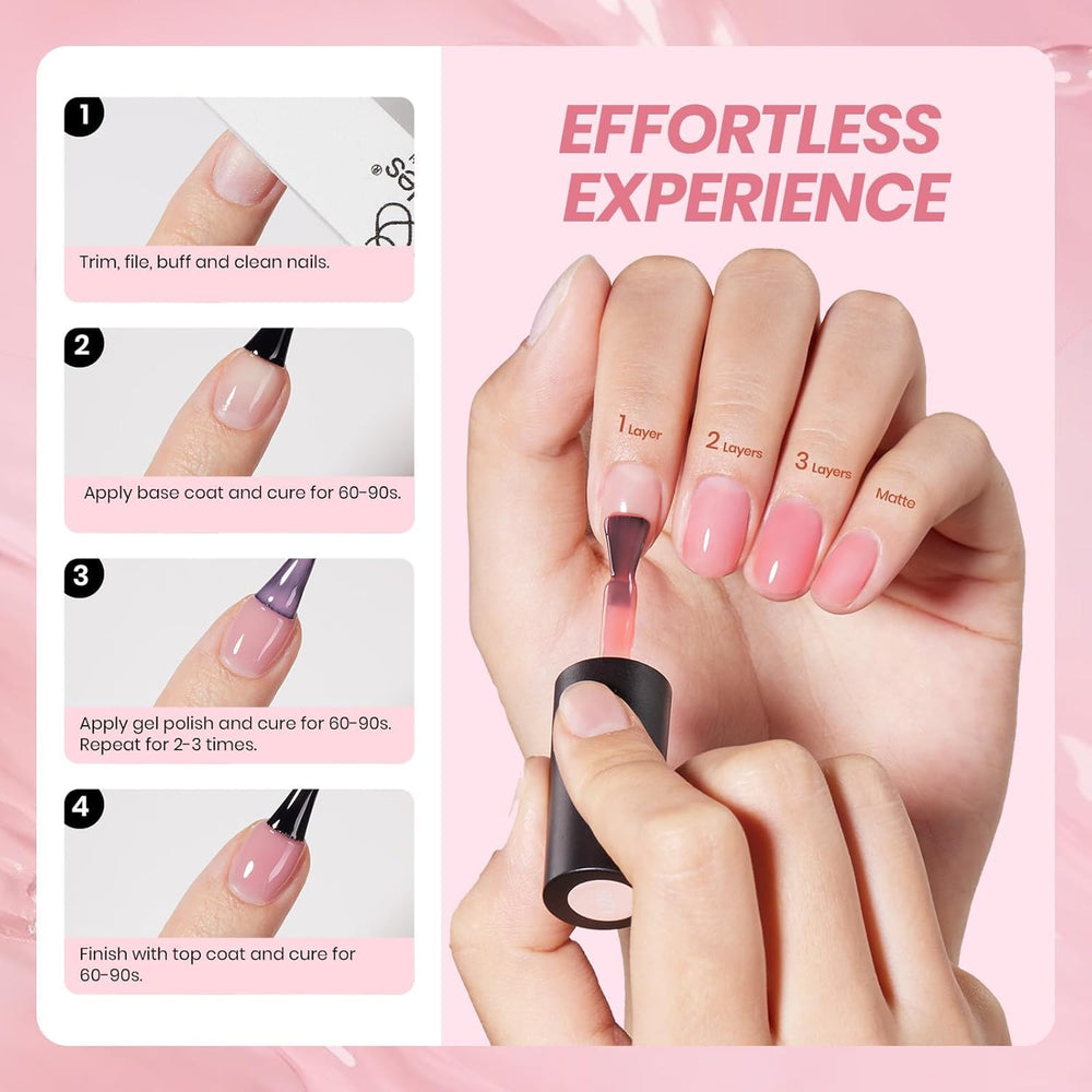 Beetles Gel Polish cruelty-free certification signals an ethical choice for nails.