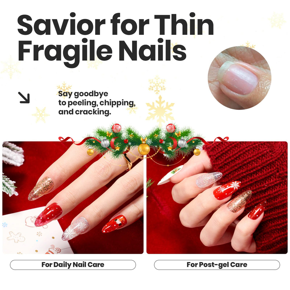 Beetles Gel Polish long-lasting color lasting at least 8 days