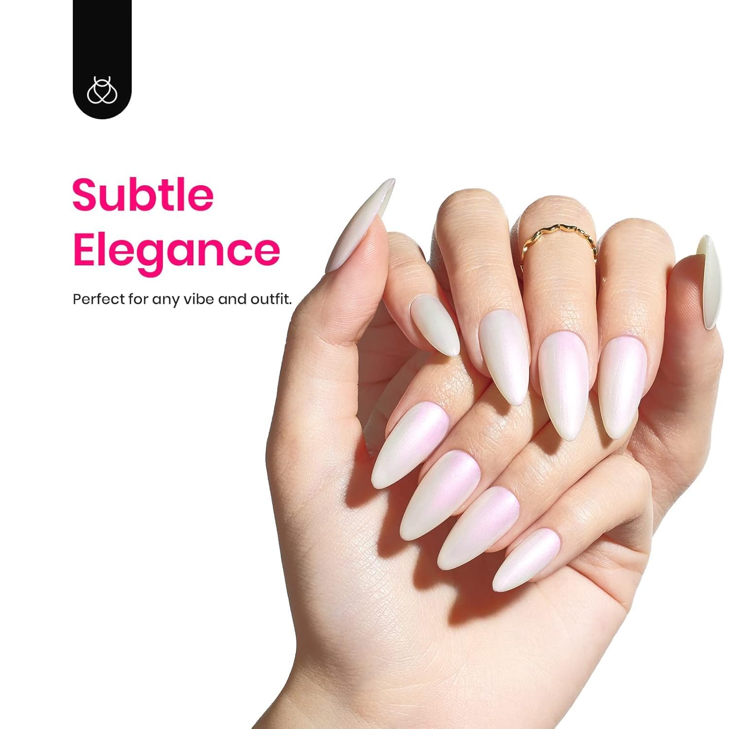 Beetles Base, Glossy, and Matte Top Coats included for versatile looks.