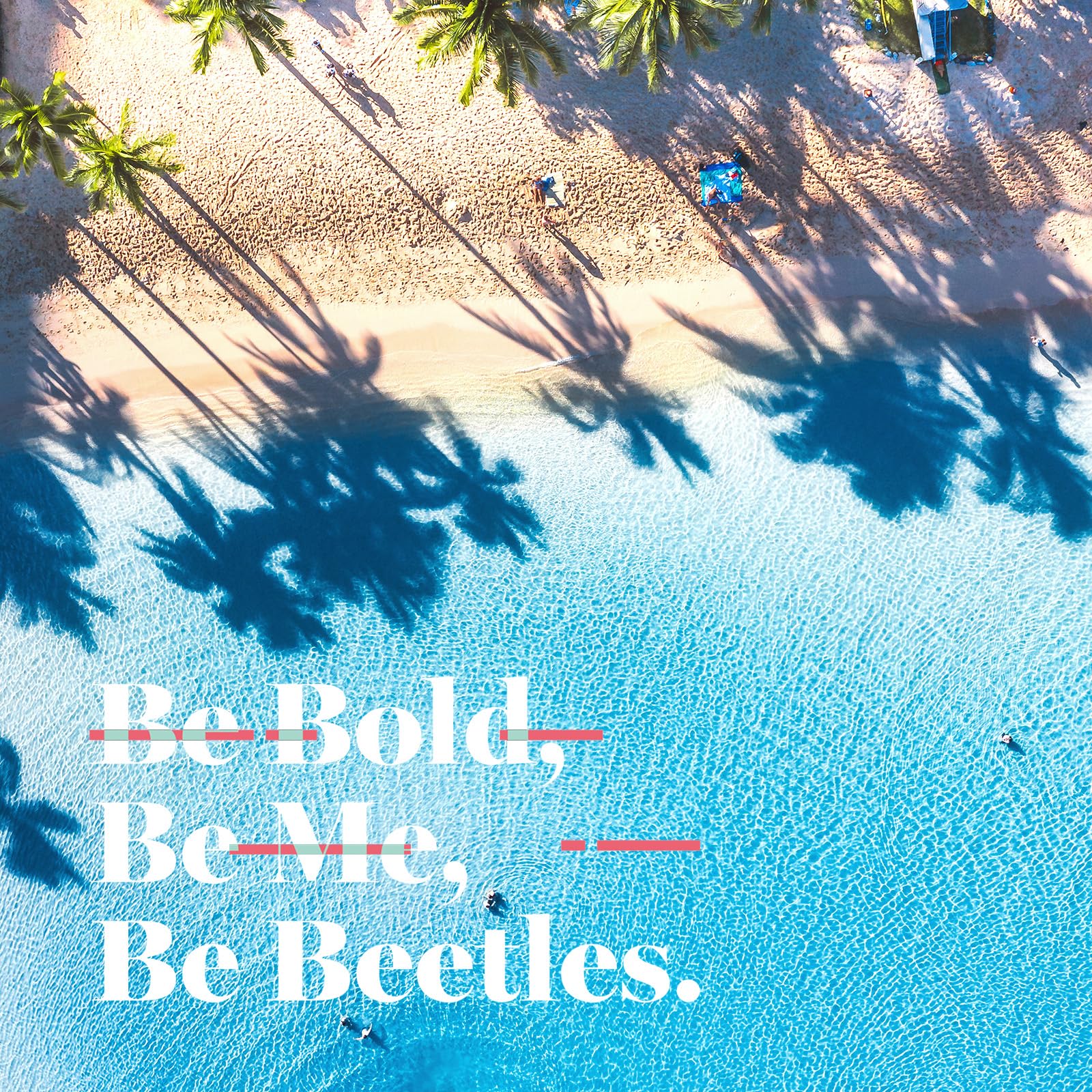 Beetles Gel Polish variety-color-collection: versatile set for mix-and-match DIY nail art.