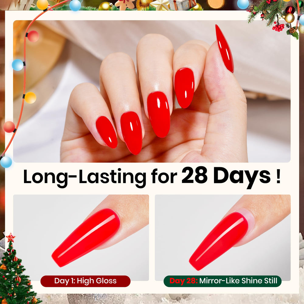 Beetles Gel Top Coat Non-Toxic Formula 4: low-odor, gentle on nails