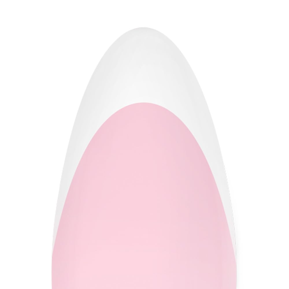 Beetles gift-ready nail tips for friends or beginners.