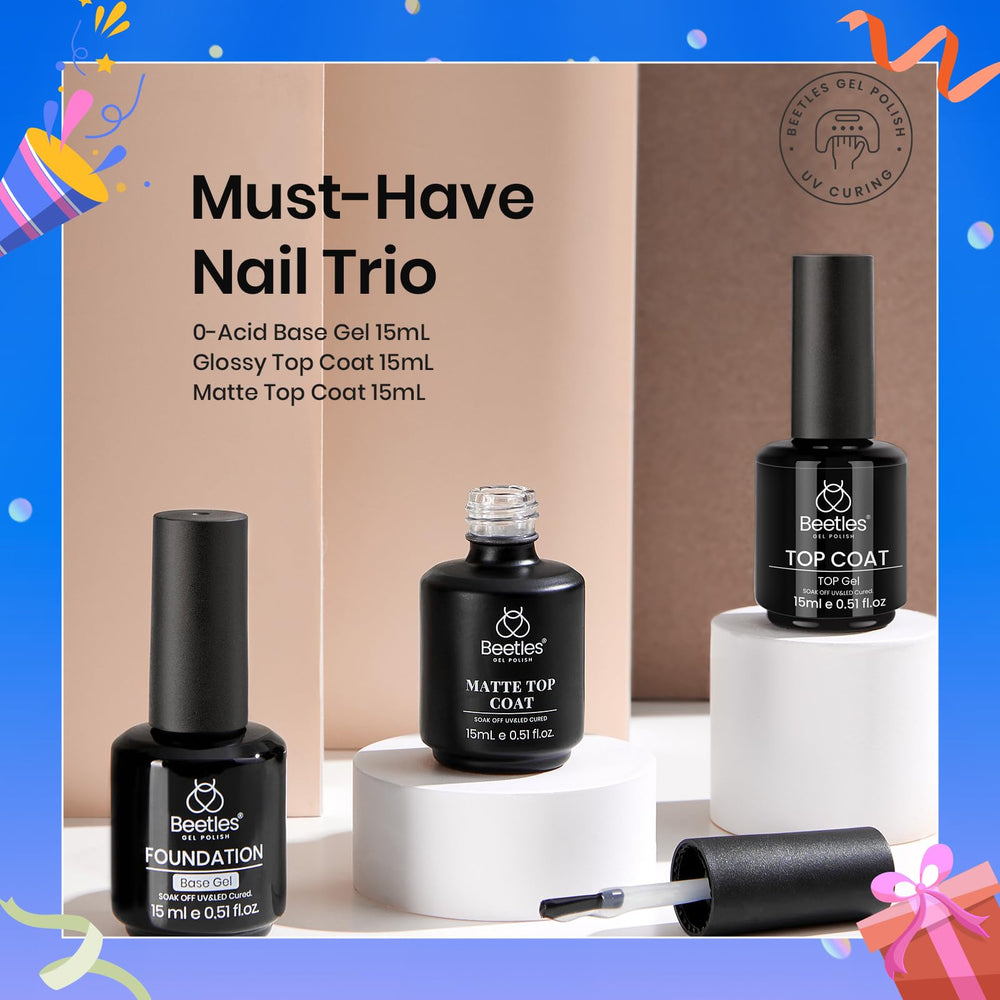 Beetles gift set presentation ideal for women and gifts