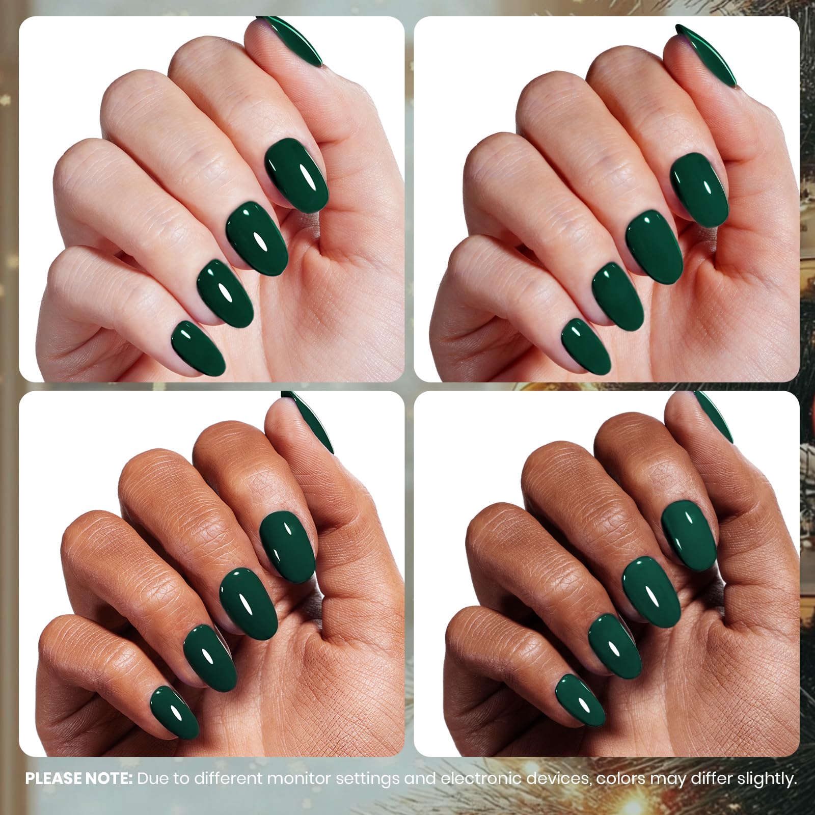 Beetles base-top compatibility shows easy layering and shine.