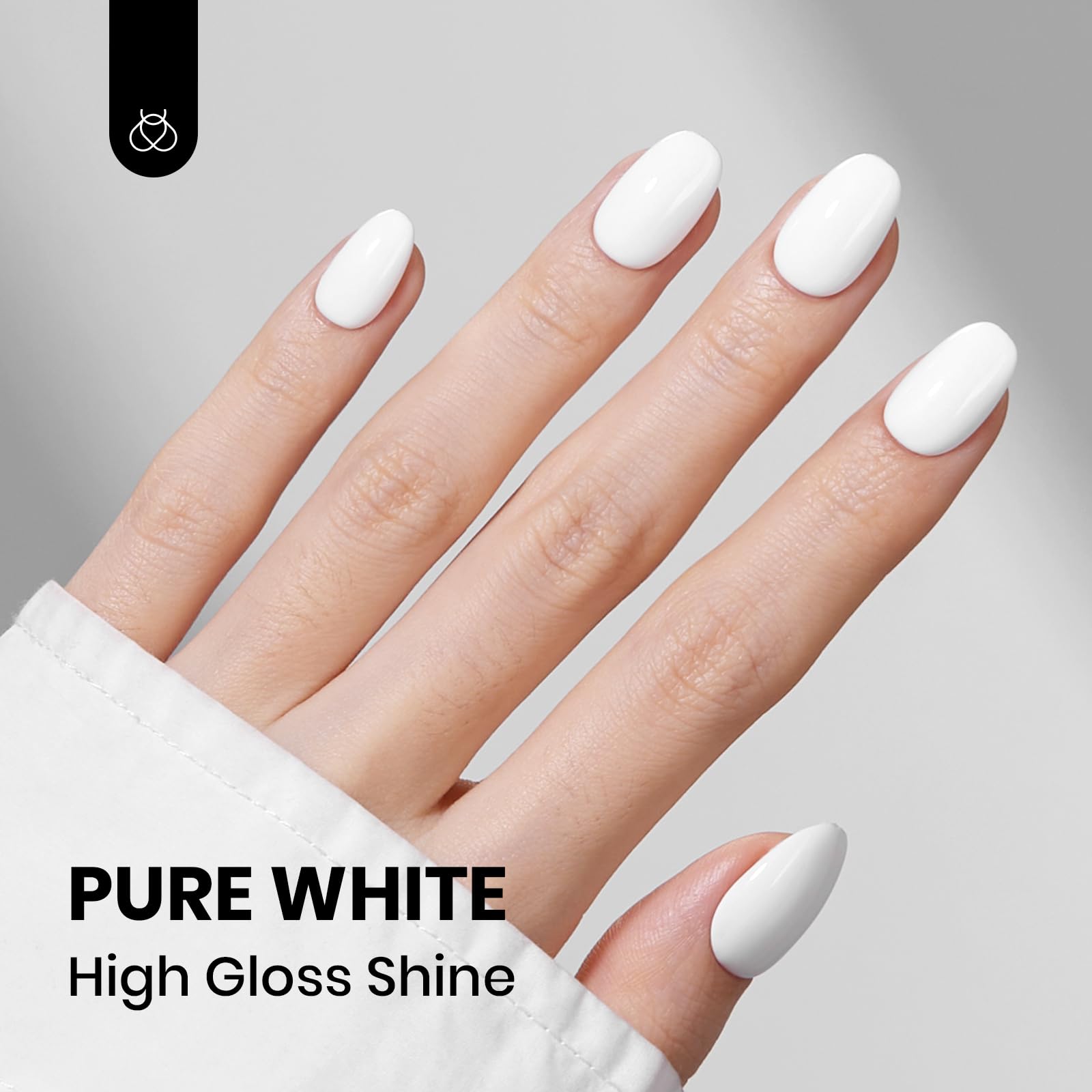 Beetles Gel Polish HEMA-free formula highlighted for gentler nails