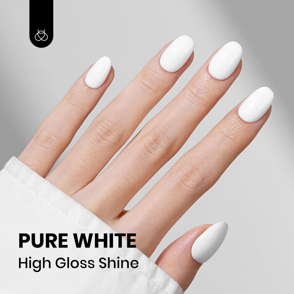 Beetles Gel Polish HEMA-free formula highlighted for gentler nails