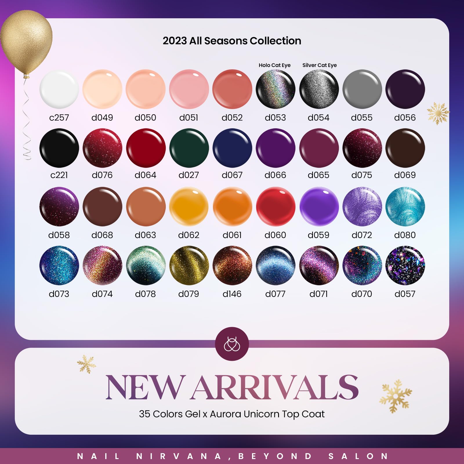 Beetles jelly nail polish colors swatches showing vibrant shades for everyday wear.