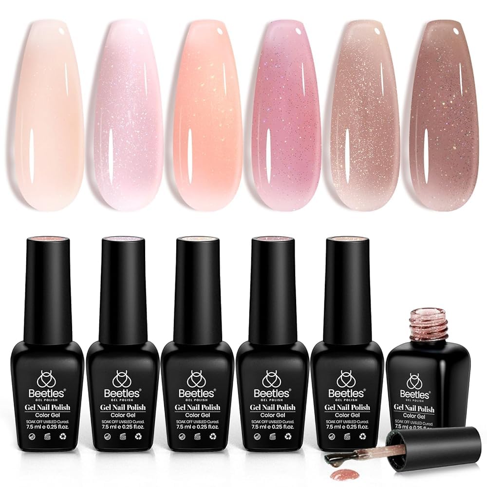 Beetles Lady with Dreams packaging signals a ready-to-gift beauty option.