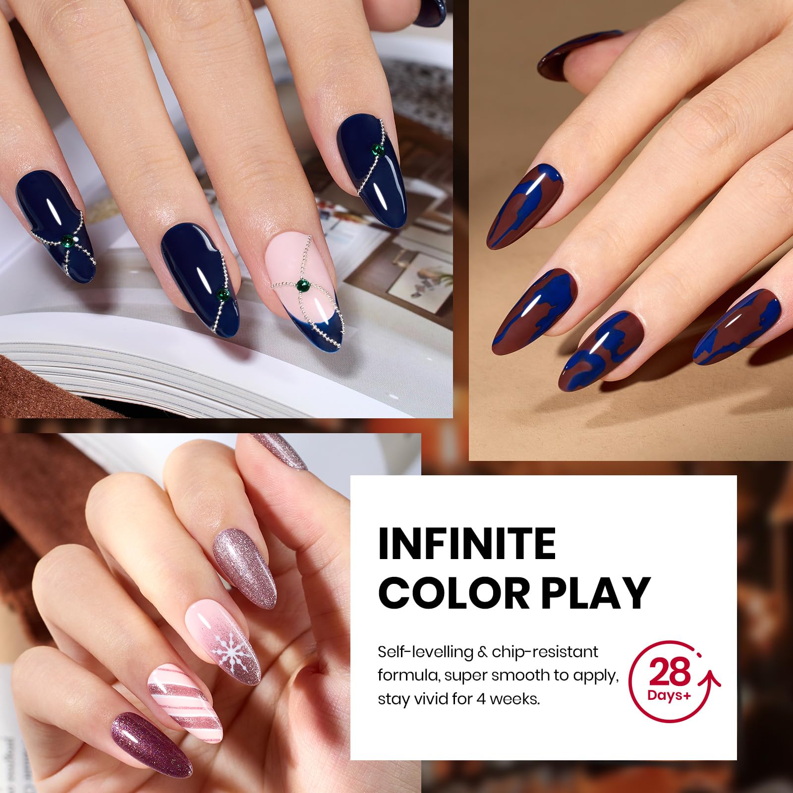 Beetles Manhattan Collection Matte Top Coat bottle for modern velvet finishes.
