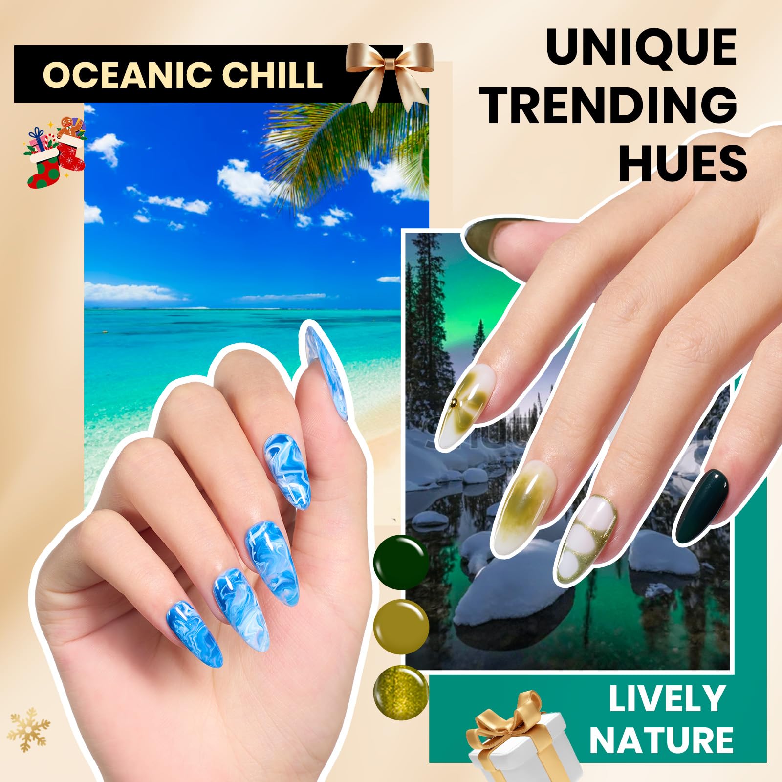 Beetles matte top coat for sophisticated nail finishes