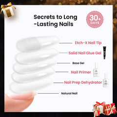 Beetles mini UV nail lamp for efficient curing