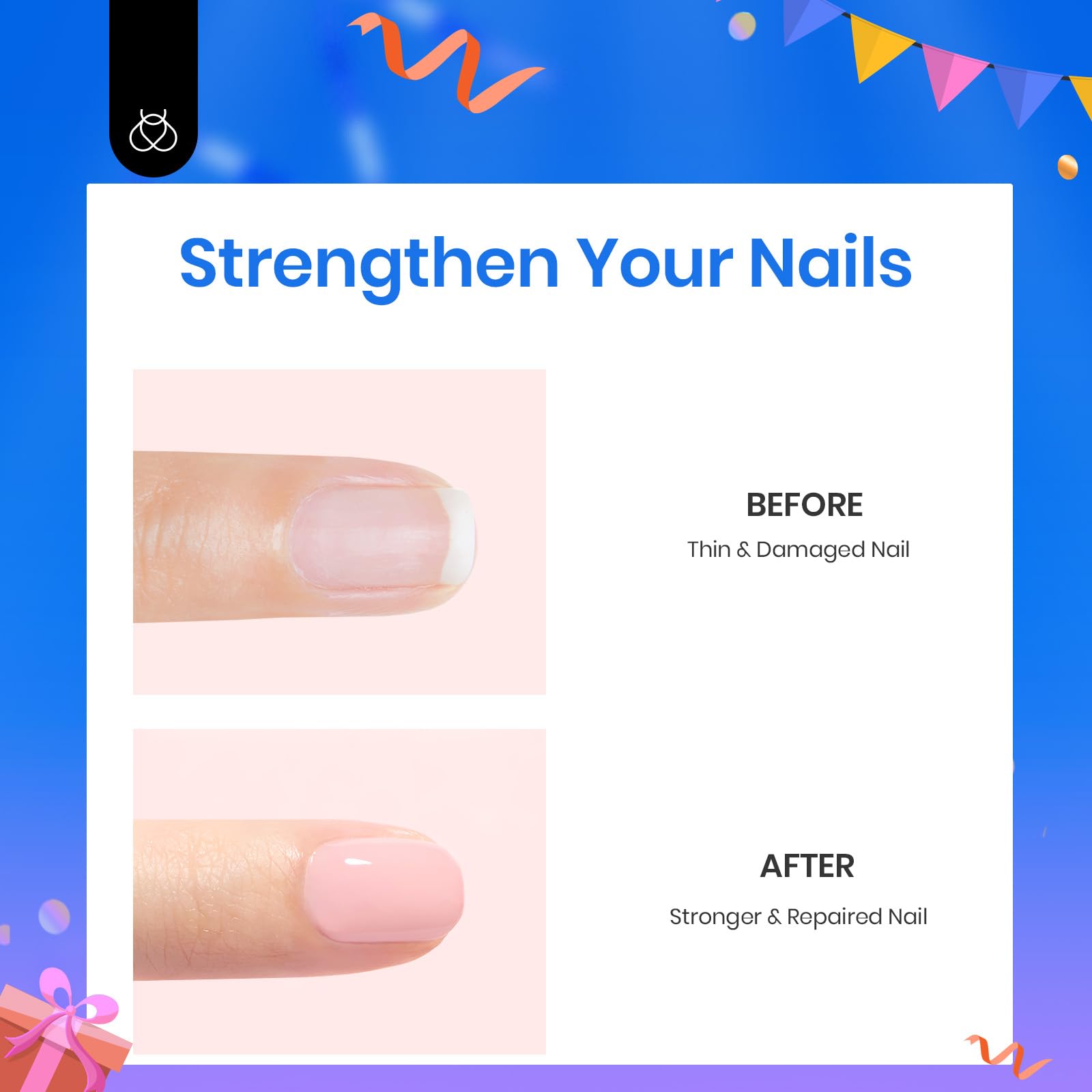 Beetles nail art glitter French-tip option for stylish designs.