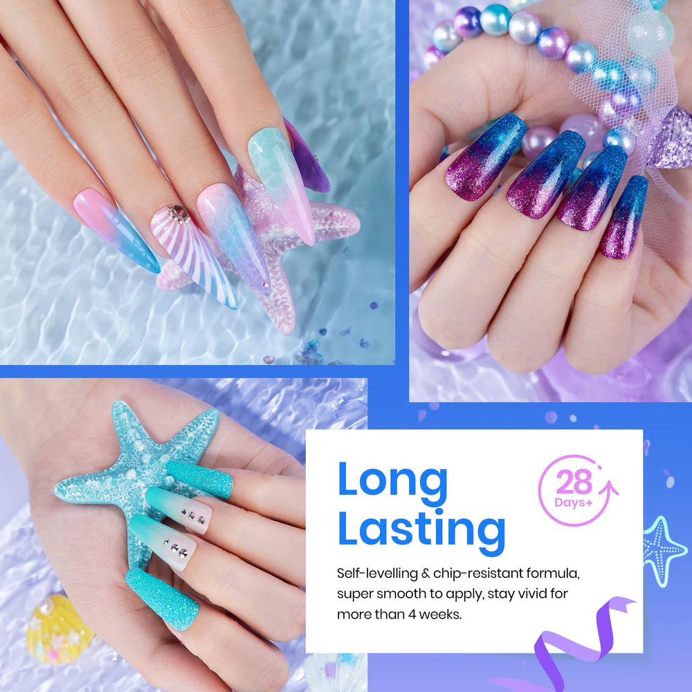 Beetles Nail Art Glitter Nails sparkly designs for festive looks