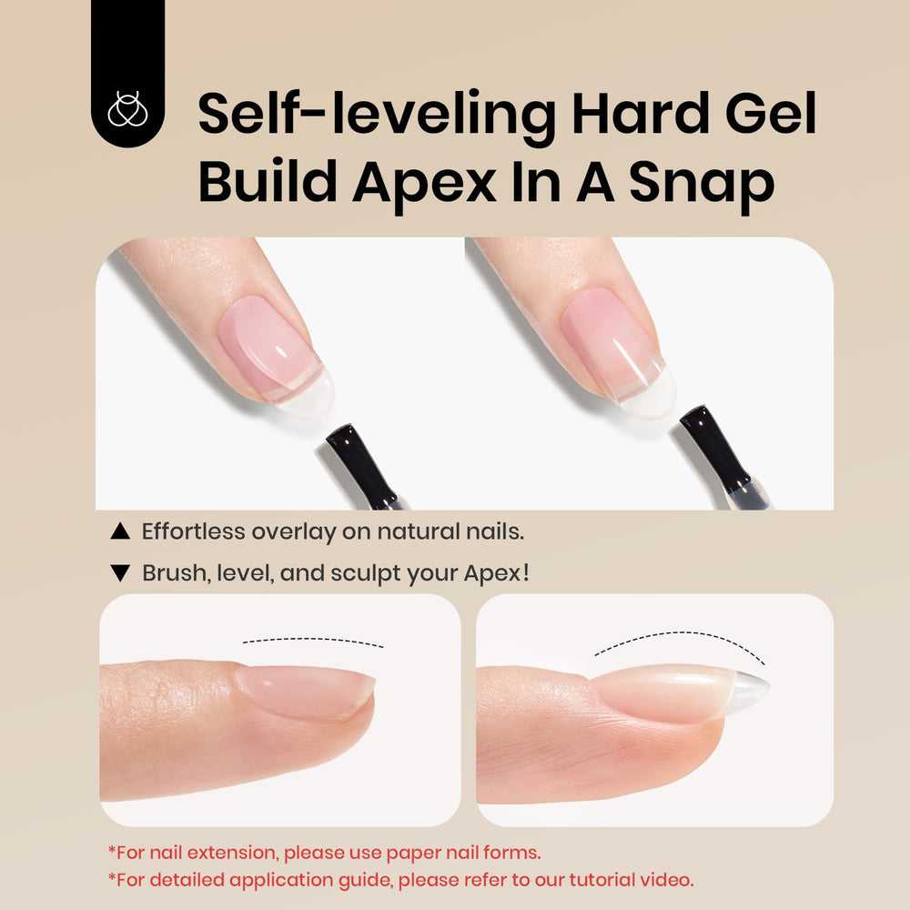 Beetles nail art set DIY manicure for home use.
