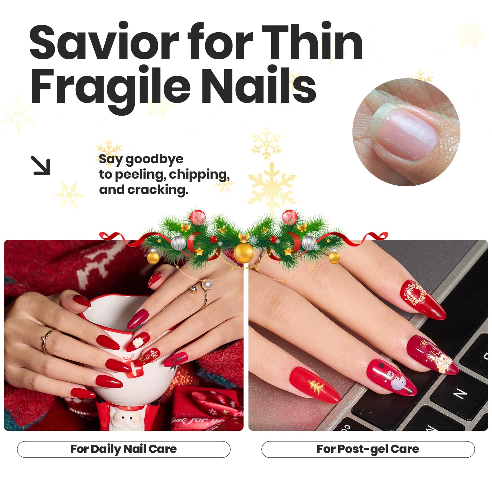Beetles Nail Polish removal method using remover-soak for easy changes.