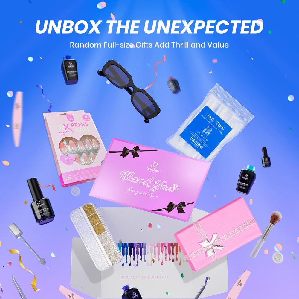 Beetles nude sands colors palette offers translucent jelly tones for versatile everyday manicures.