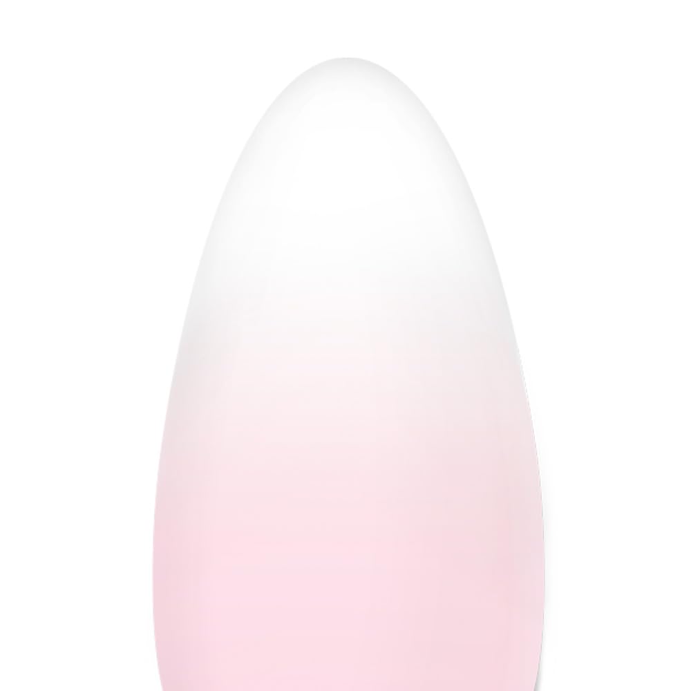 Beetles Ombre Press On Nails DIY manicure step shows fast at-home extensions.
