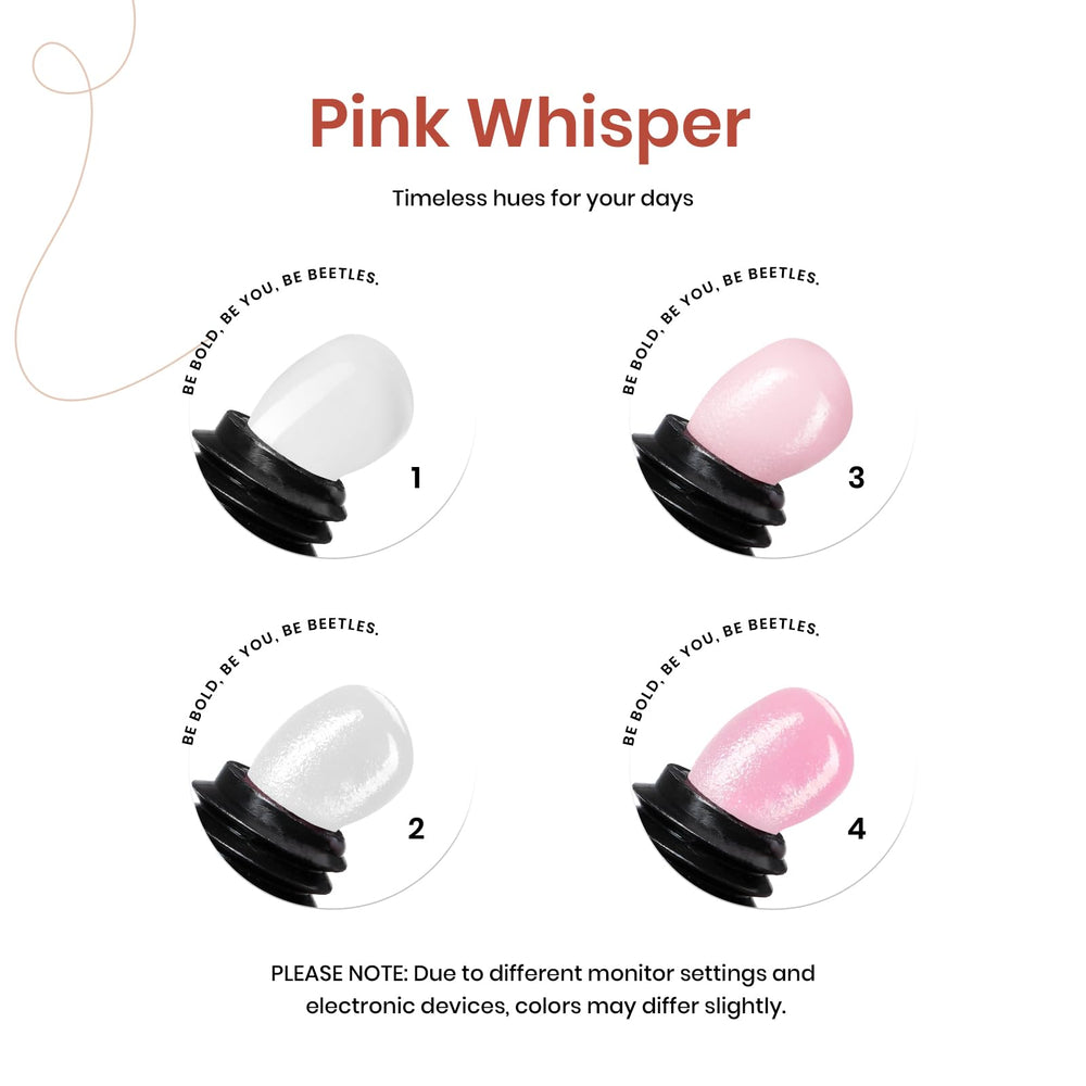 Beetles Slip Solution 30ml helps smooth application during extensions