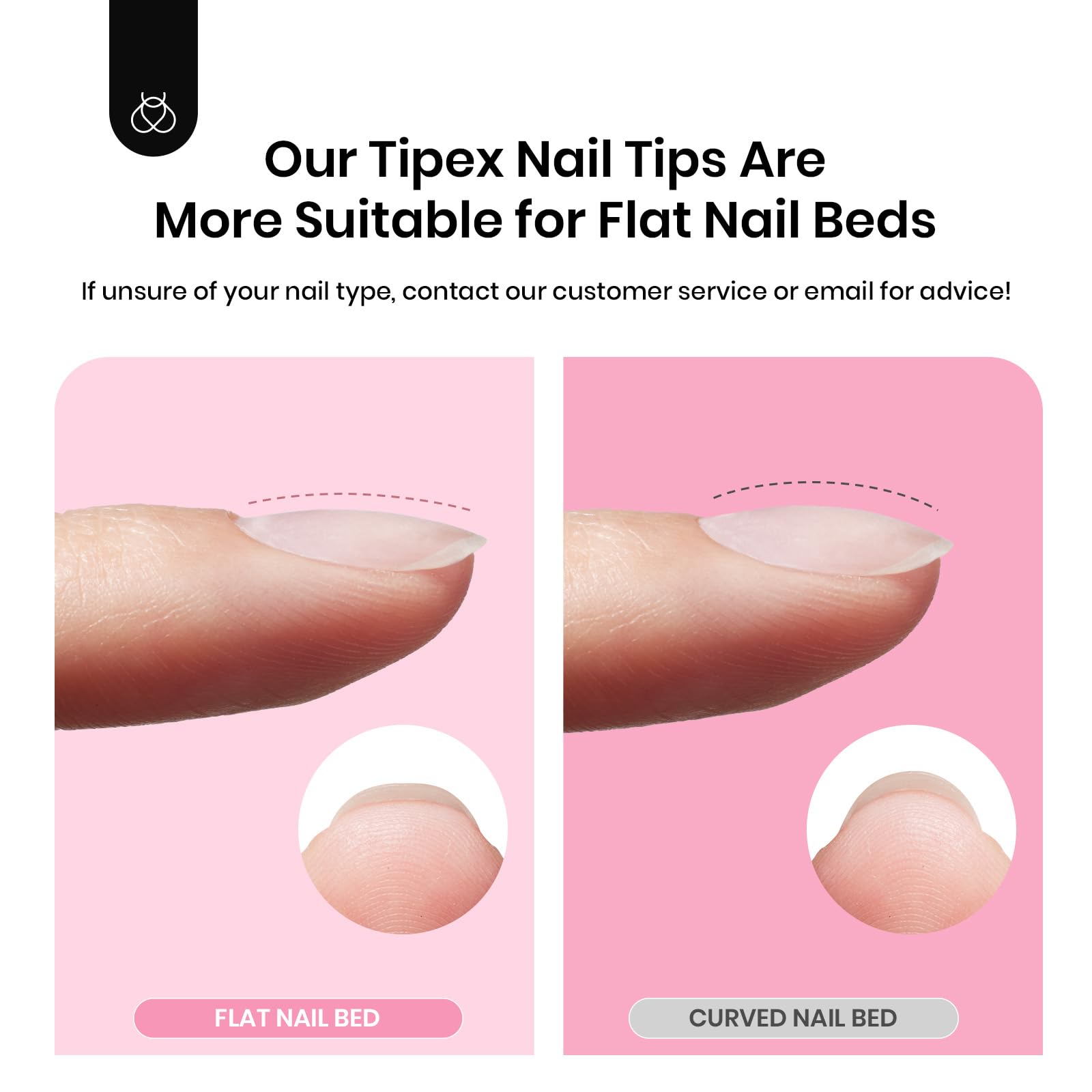 Beetles Tipex extension setup promotes faster, salon-quality results at home