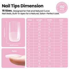 Beetles Tipex Lite nail clipper and cuticle nipper for precise trimming