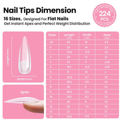Beetles Tipex primer bottle enhances adhesion for durable nail extensions.