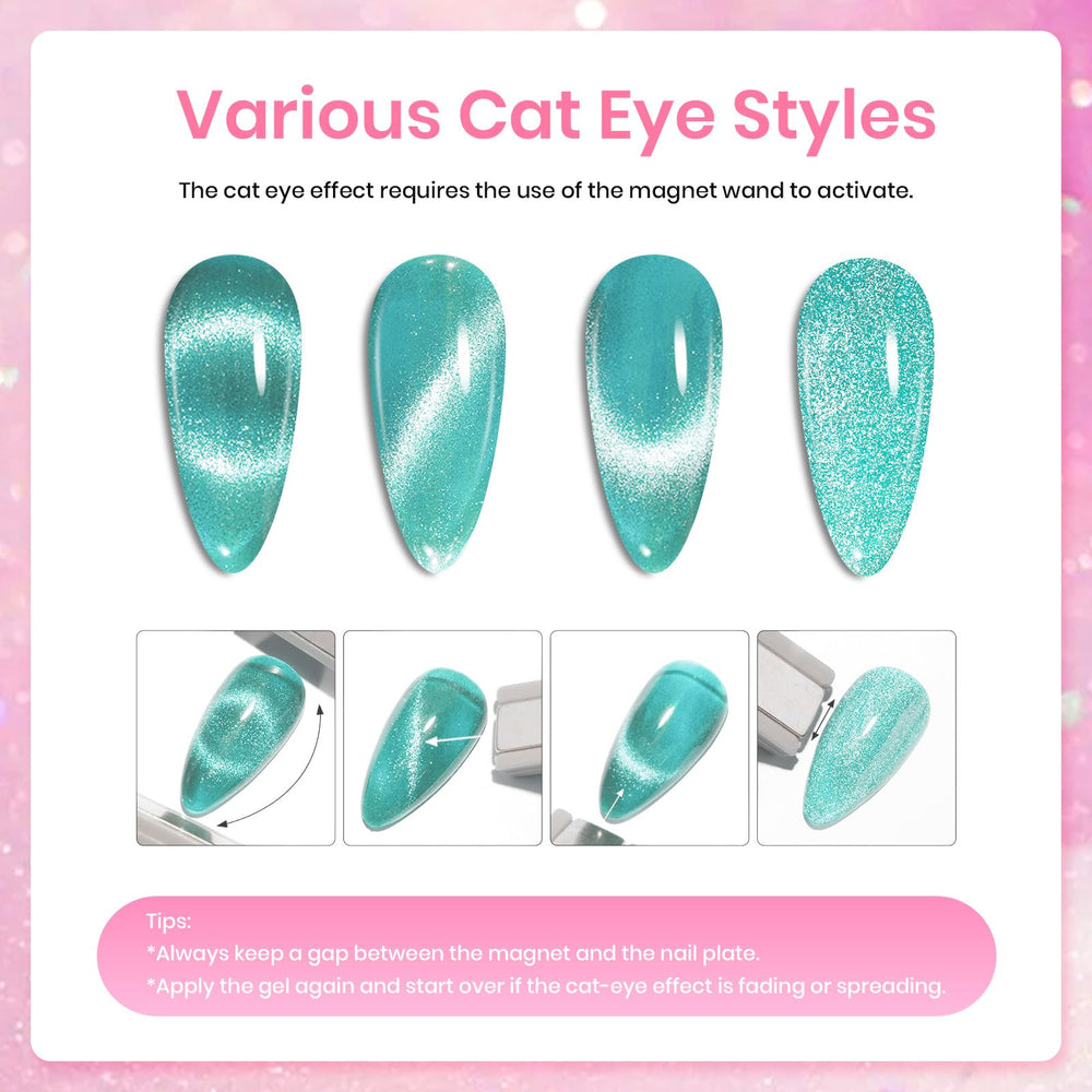 Beetles UV-LED curing gel polish ready for DIY manicures.
