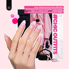 Beetles UV LED nail lamp for fast, efficient curing