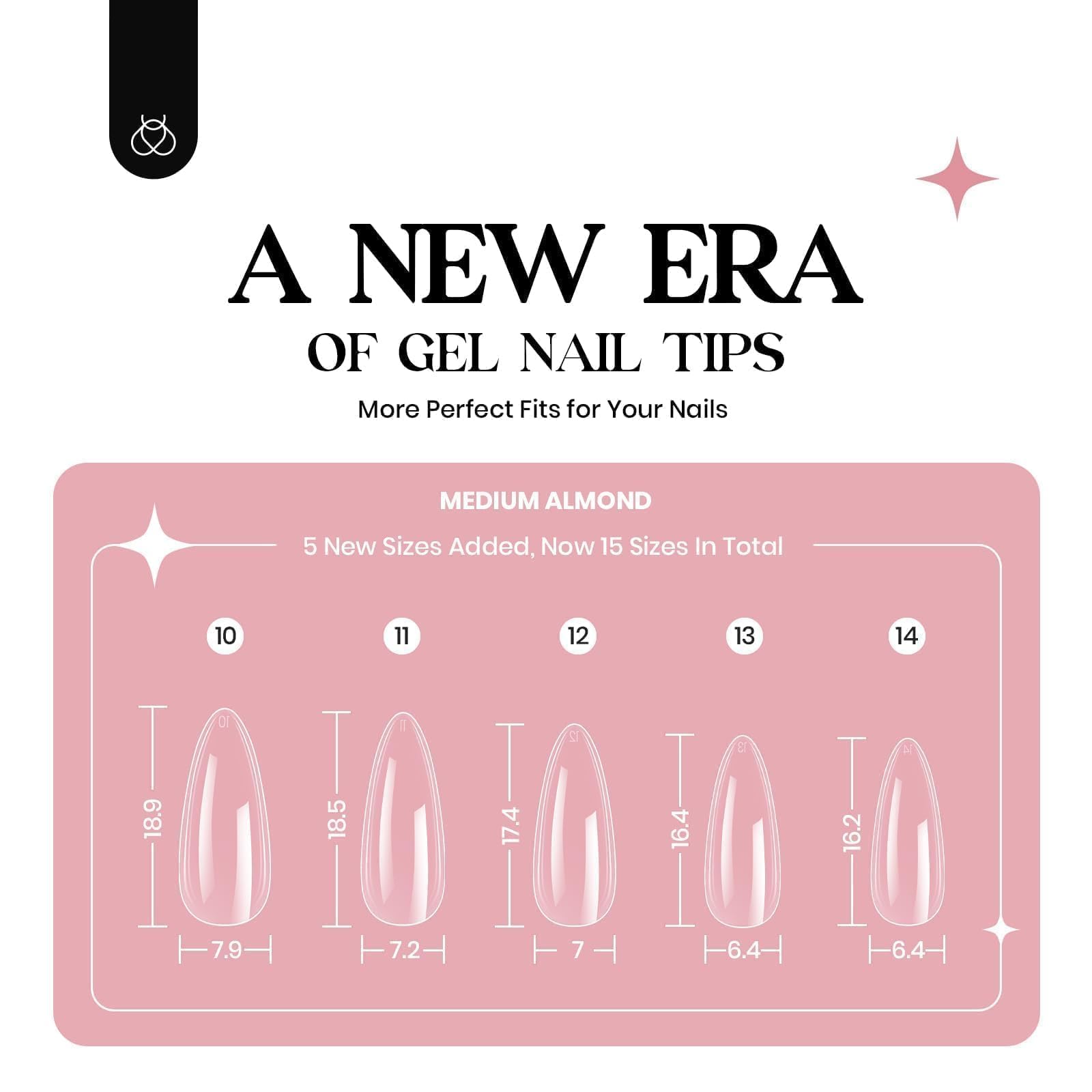Beetles UV nail lamp with smart sensing for quick, even curing