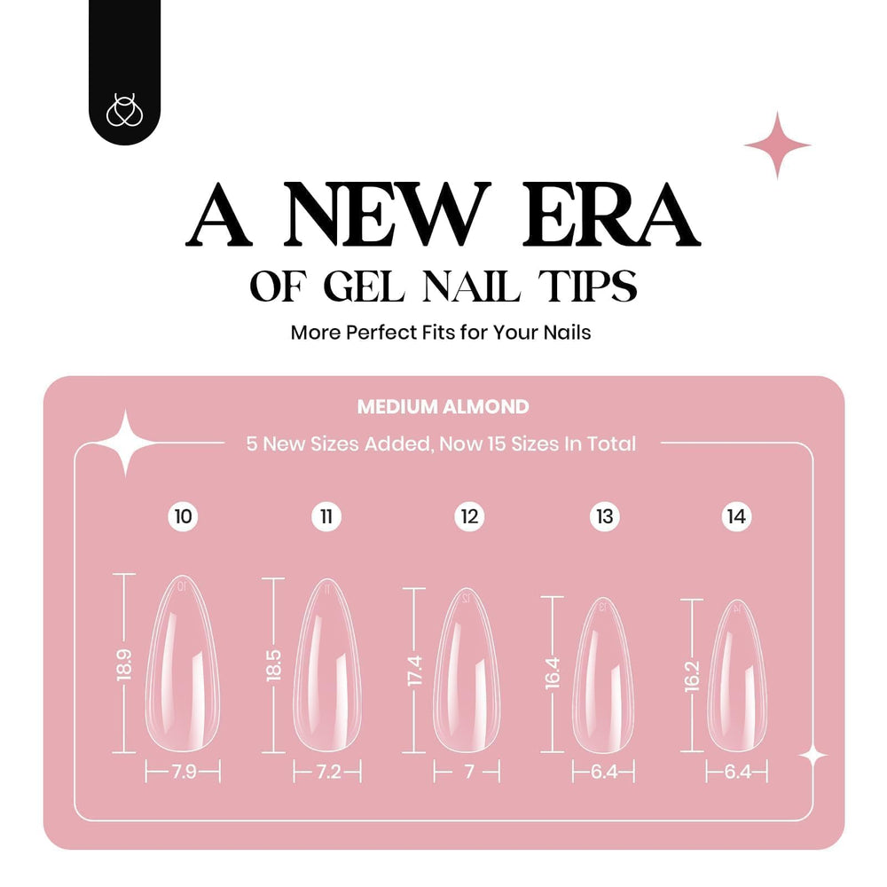 Beetles UV nail lamp with smart sensing for quick, even curing