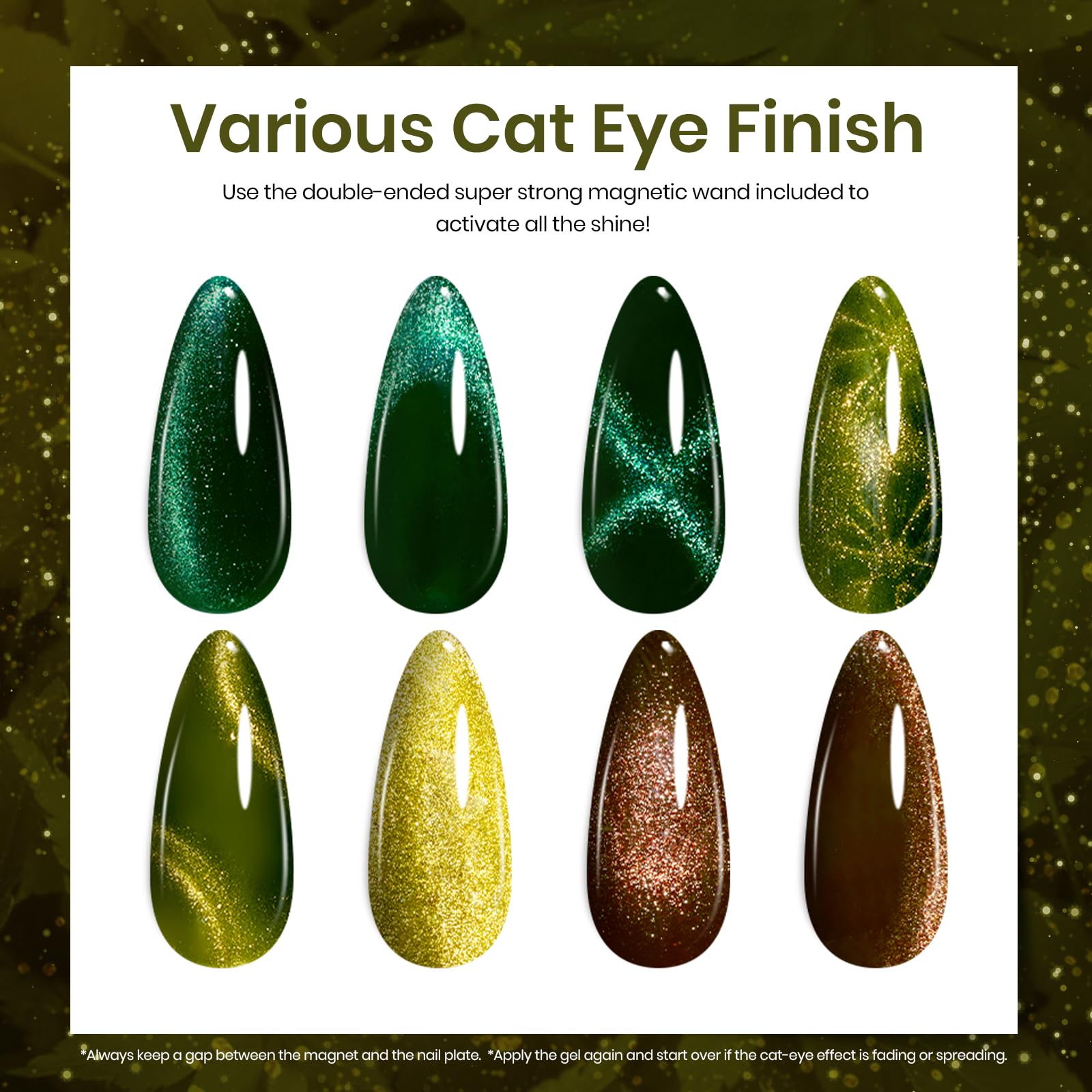 Beetles Winter Colors 20-polish collection ready for at-home nail art and holiday looks.