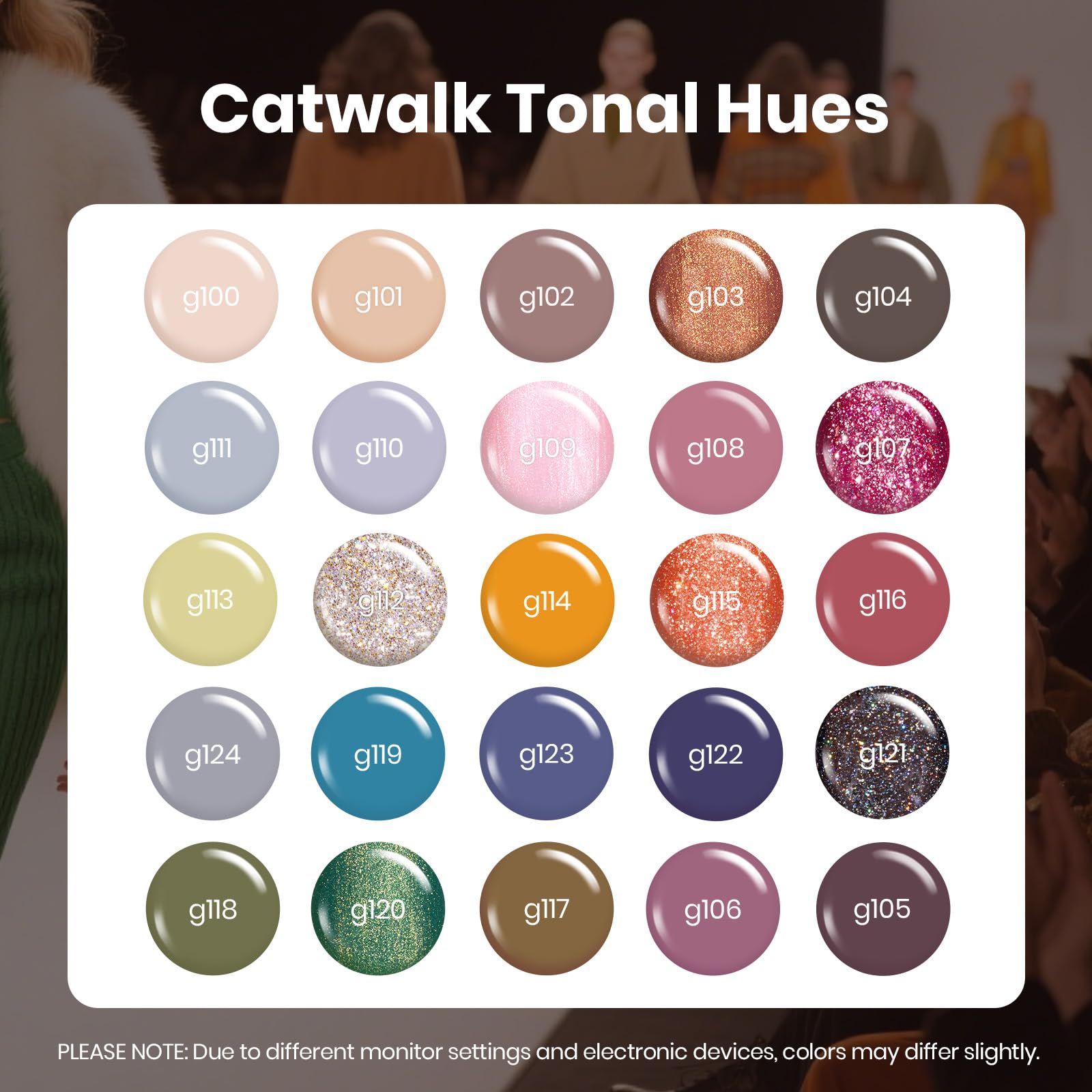 Beetles Winter gel polish set base/top coats ensure glossy, durable finishes under UV/LED.