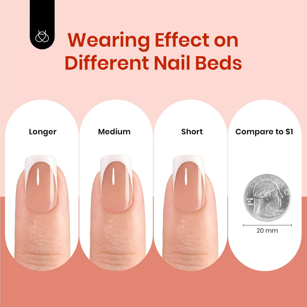Beetles X Press Gel Nail Kit cuticle oil nourishes and refreshes the nail bed.