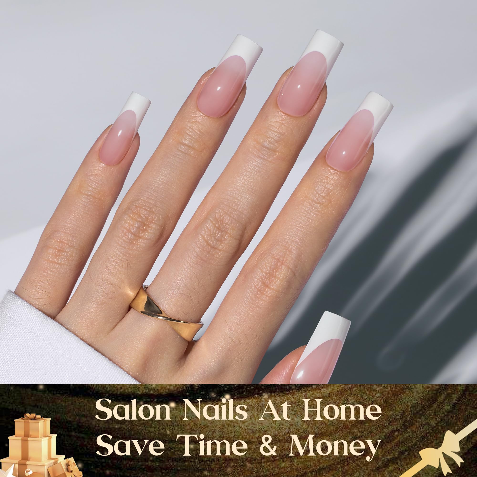 Beetles X Press Plus Nail Remover for gentle gel removal