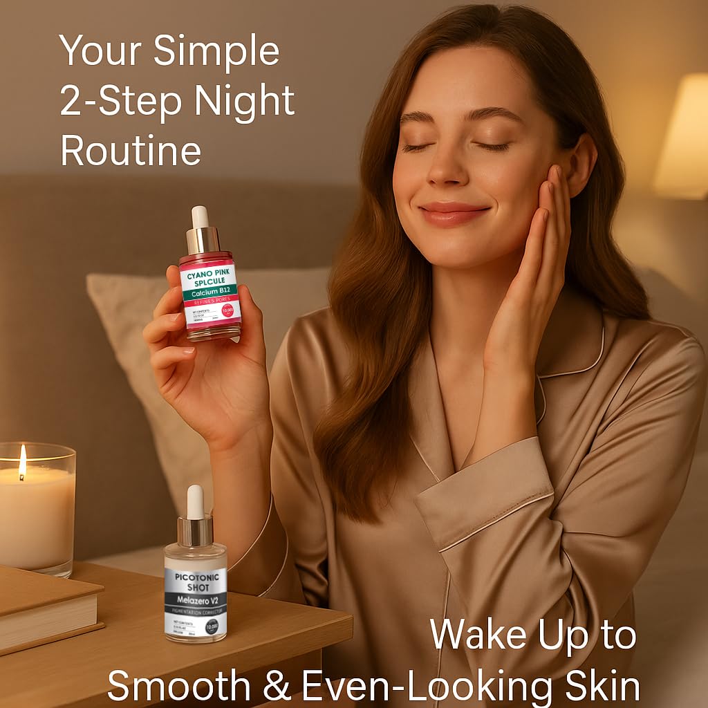 BeiBreeze Glass-Skin visual hints at dewy, refined pores.