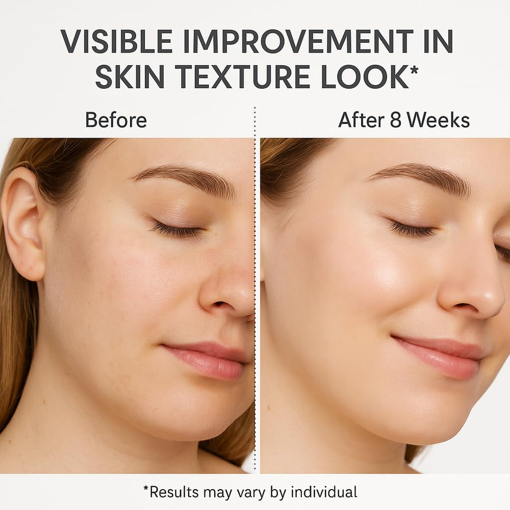 BeiBreeze Picotonic close-up shows fast-absorbing hydration.