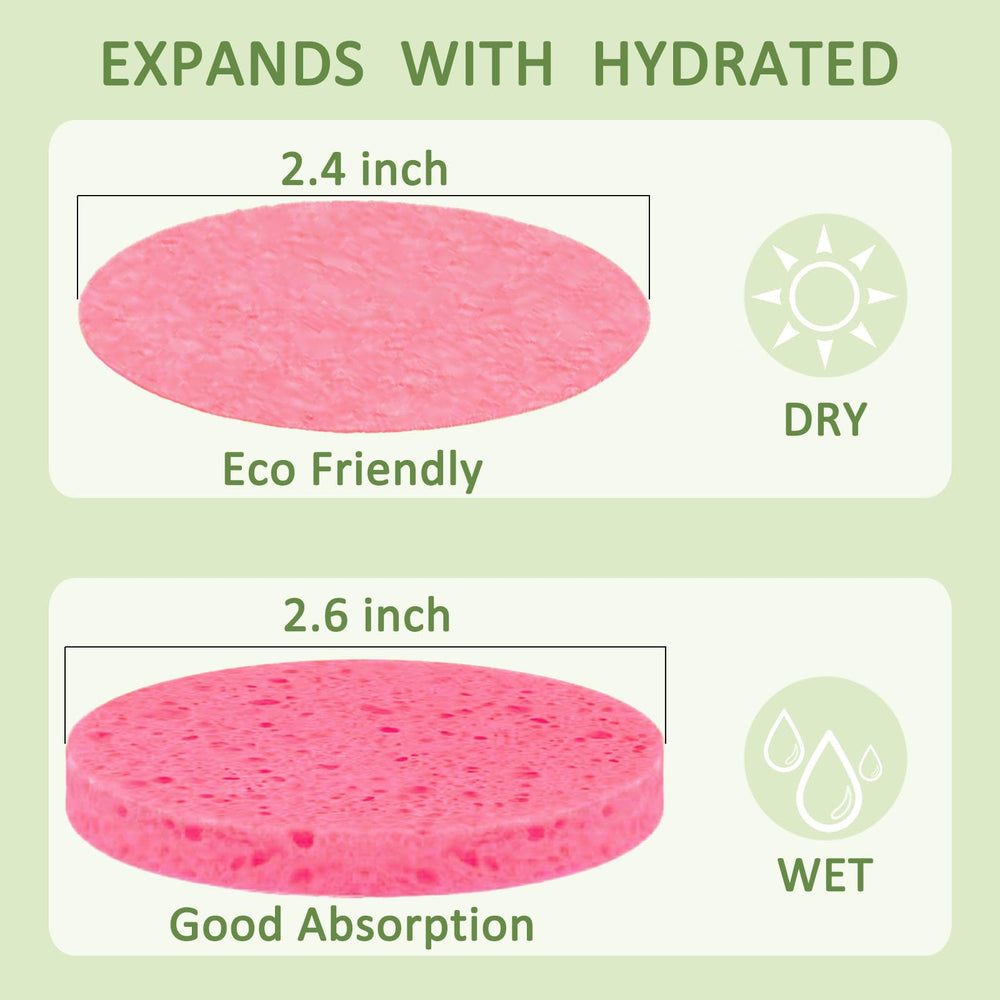 Beieverluck packaging shows six packs for home or spa use.