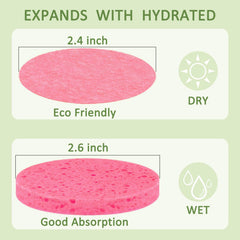 Beieverluck packaging shows six packs for home or spa use.