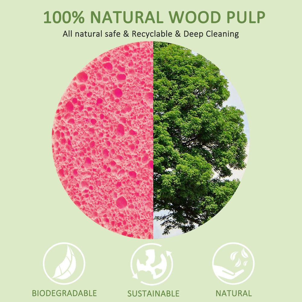 Beieverluck wood pulp material closeup shows safe, absorbent texture.