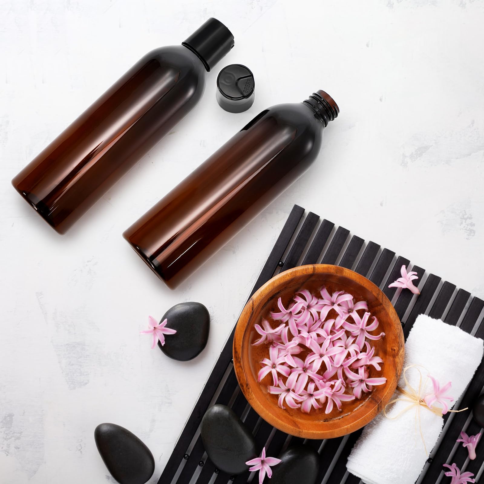 Bekith BPA-free bottle material illustrates safe, reusable packaging.