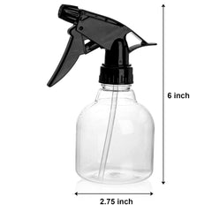 Bekith BPA-free clear plastic bottle for safe storage and content visibility