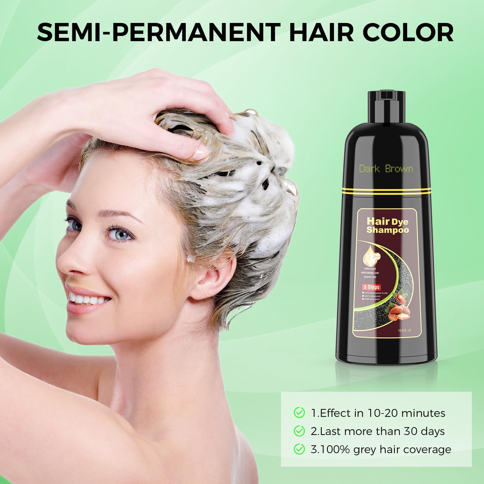 BELEZALIB at-home color gives salon-quality results without trips
