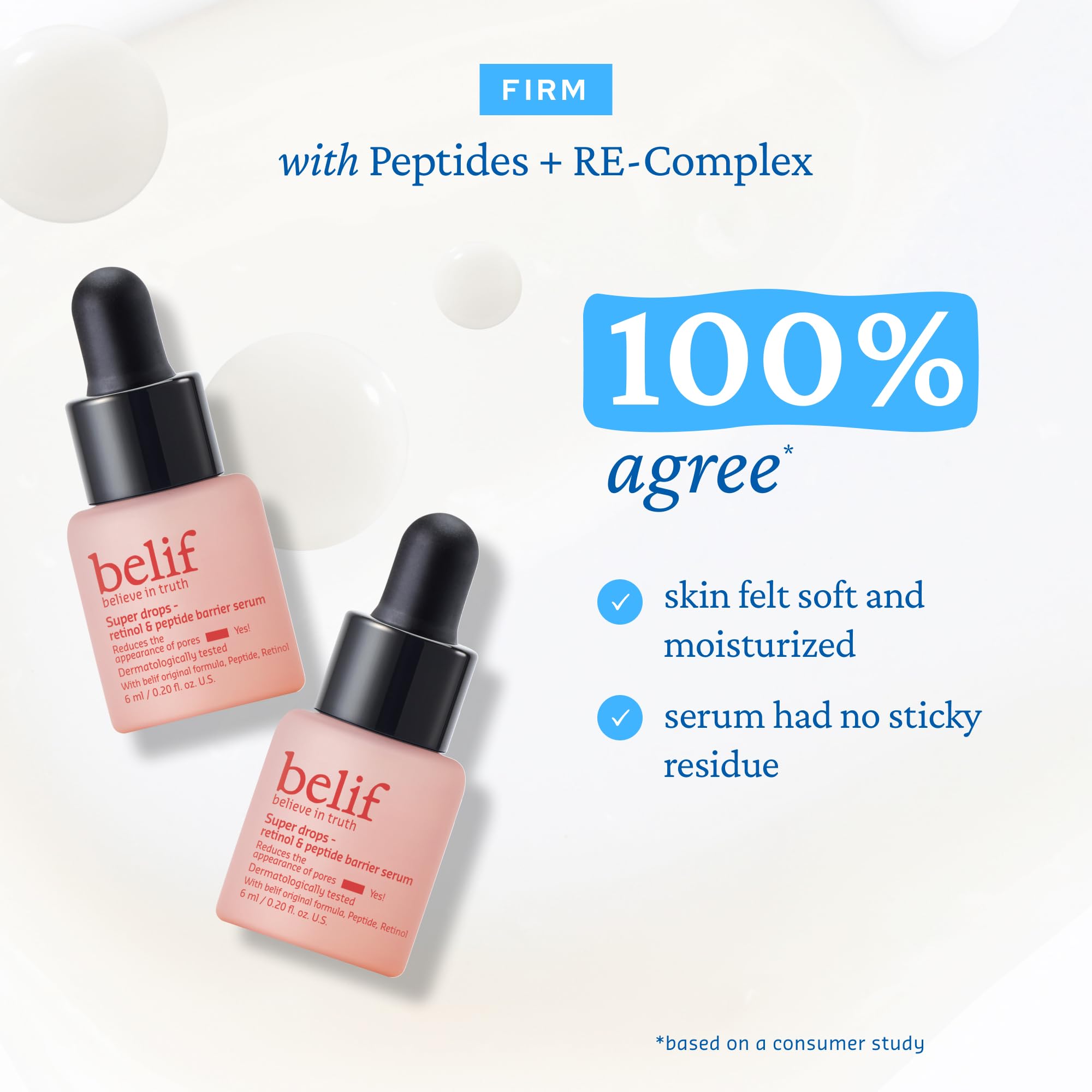 belif Barrier Boost kit packaging highlights a complete barrier-care routine