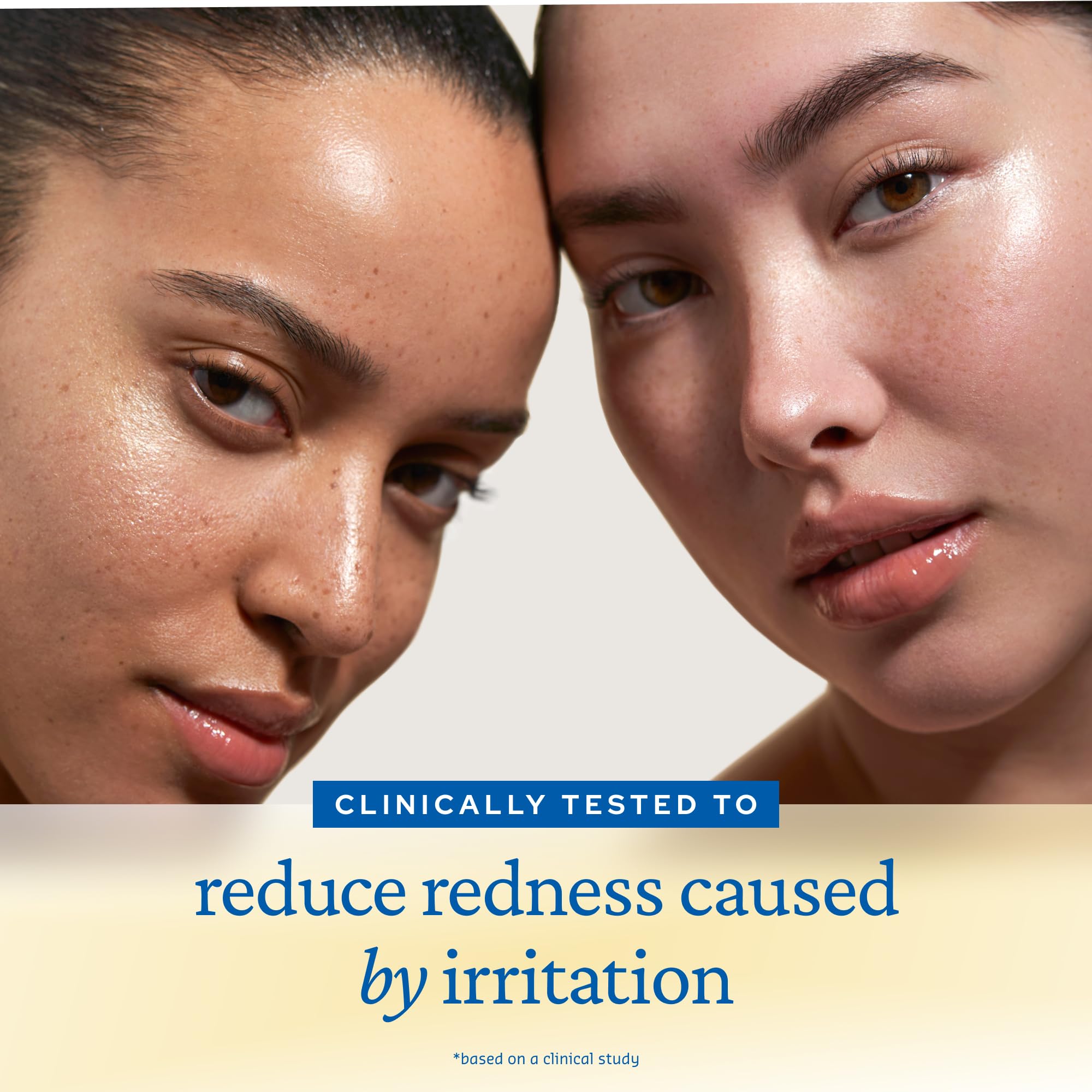 Belif Dew Guard dermatologist-tested formula suitable for sensitive skin.