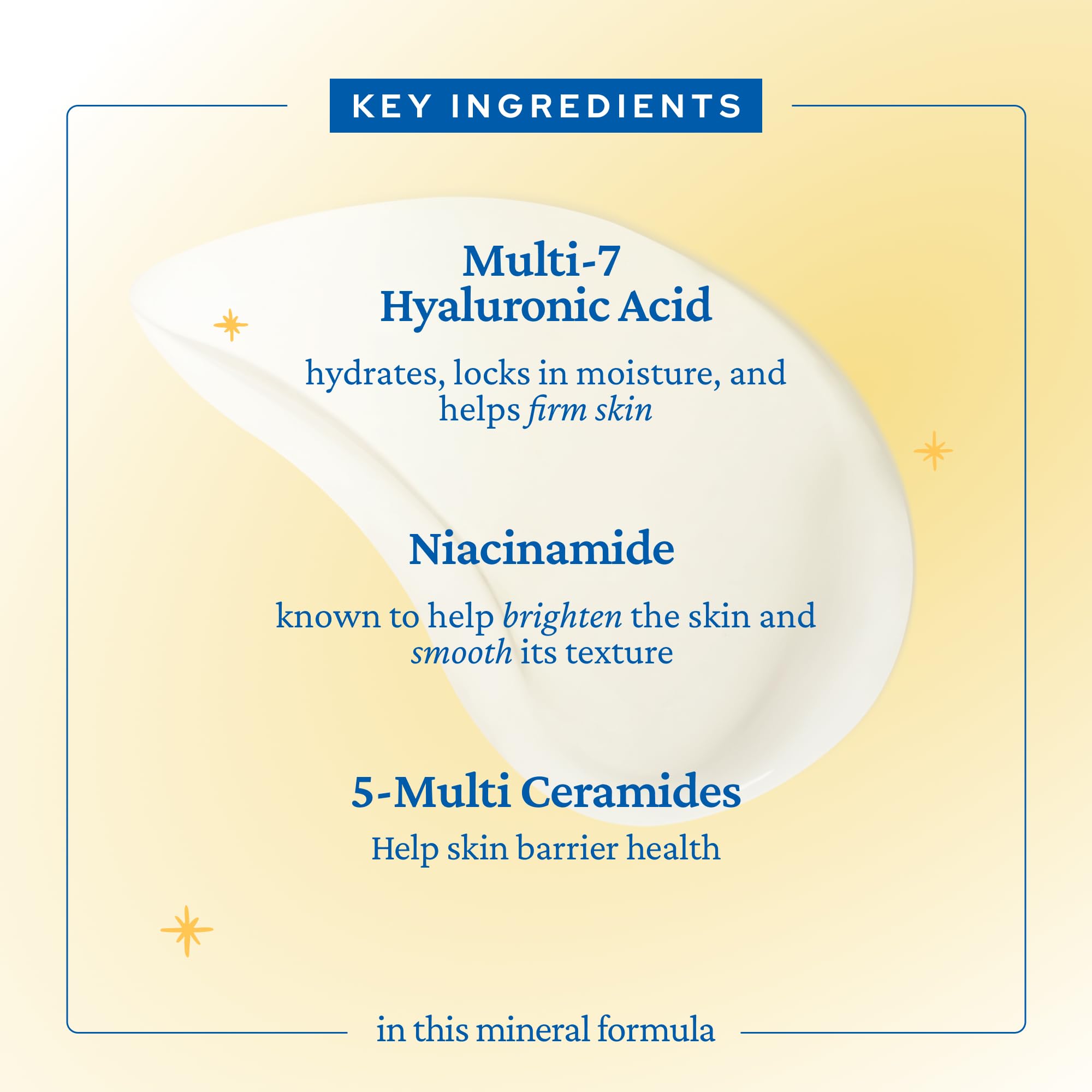 Belif Dew Guard peptide and ceramides support barrier health.