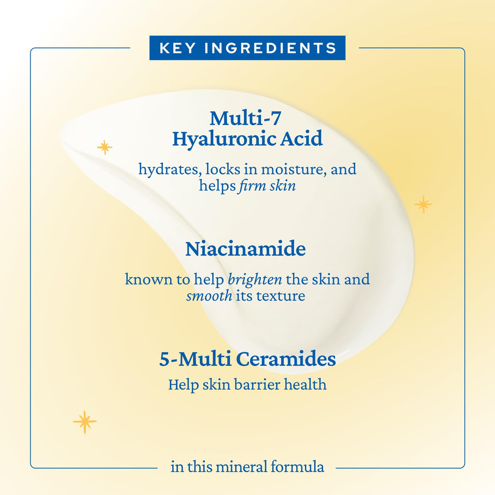 Belif Dew Guard peptide and ceramides support barrier health.