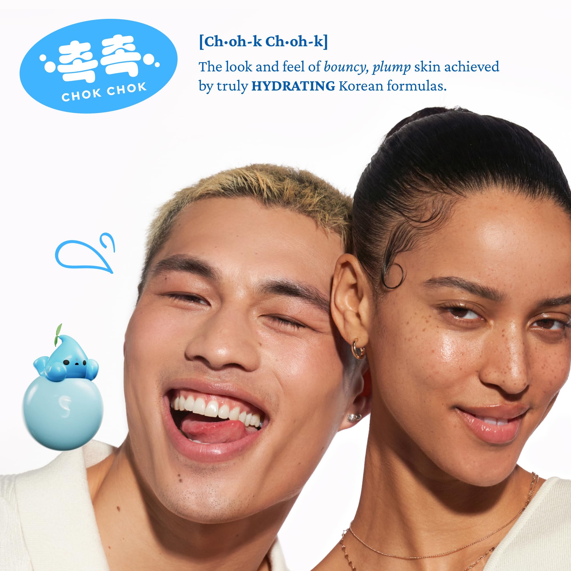 Belif Moisturizing Bomb night routine suggests overnight repair and refreshed morning skin.