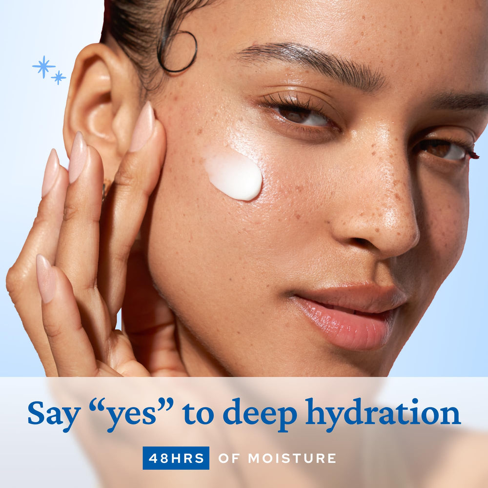 Belif Moisturizing Bomb packaging shot features clean design and travel-friendly size.